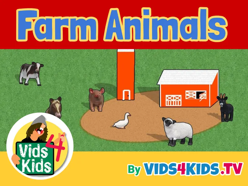 Farm Animals